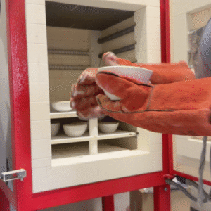 Keramiek Stookservice